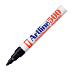 PLUMON PIZARRA ARTLINE 500 NEGRO 2.0 UNIDAD
