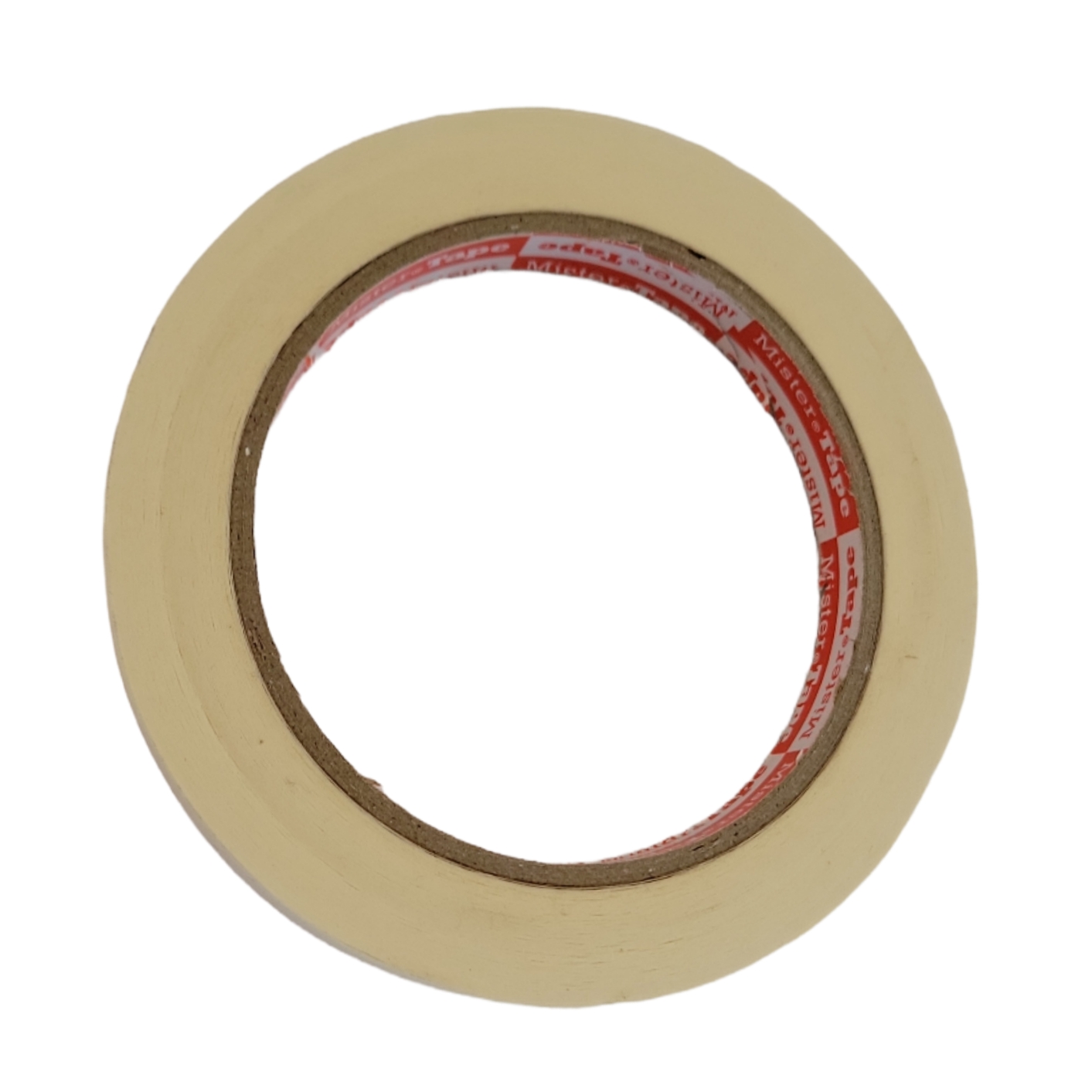 PAPEL ENGOMADO 12 X 40 MM. MISTER TAPE MASKING