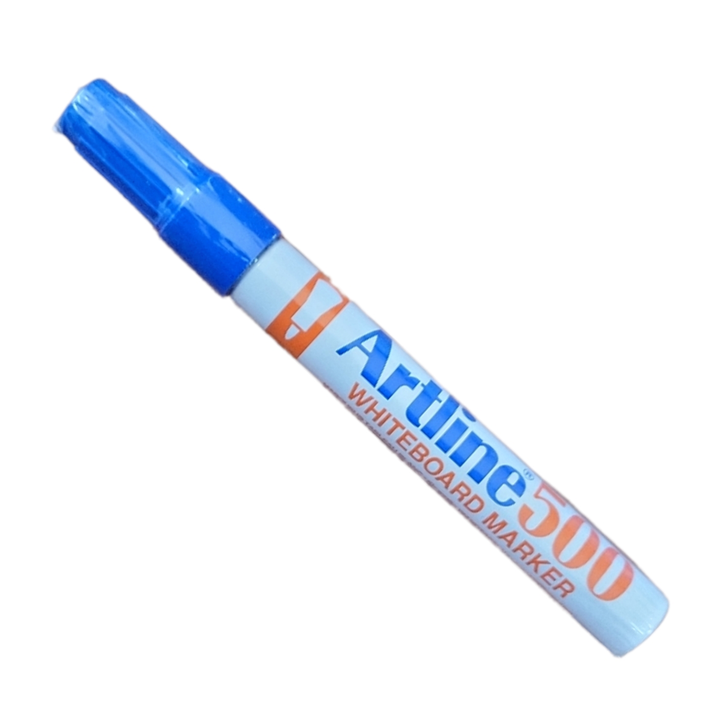 PLUMON PIZARRA ARTLINE 500 AZUL 2.0 UNIDAD