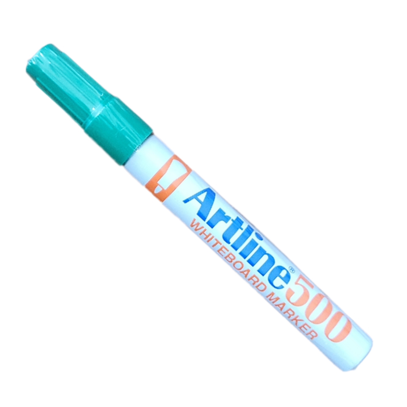 PLUMON PIZARRA ARTLINE 500 VERDE 2.0 UNIDAD