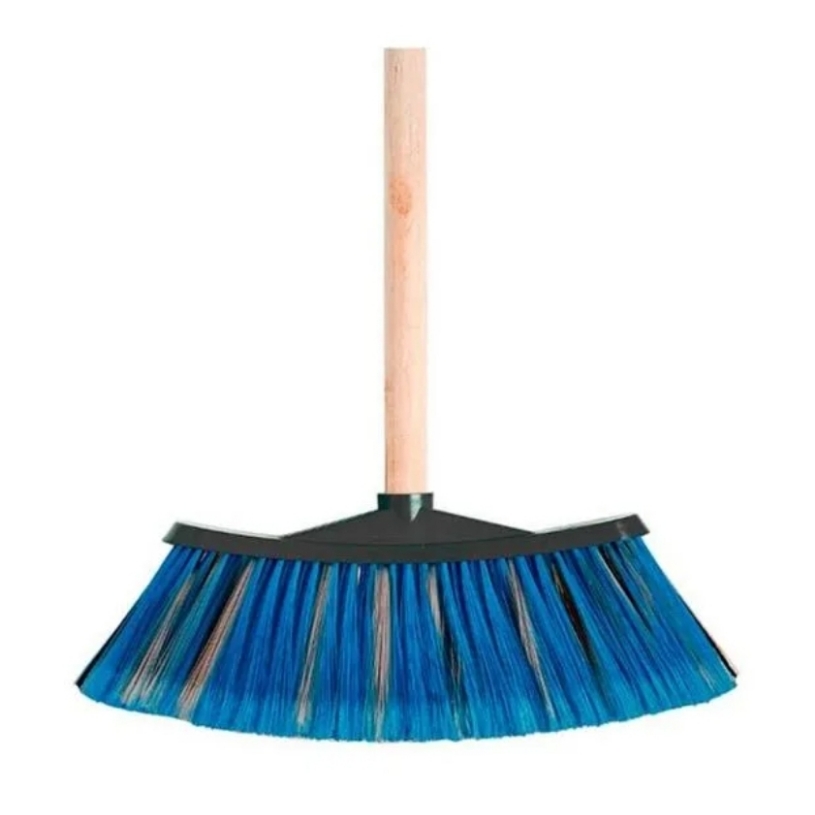 ESCOBILLON PLASTICO IMPEKE