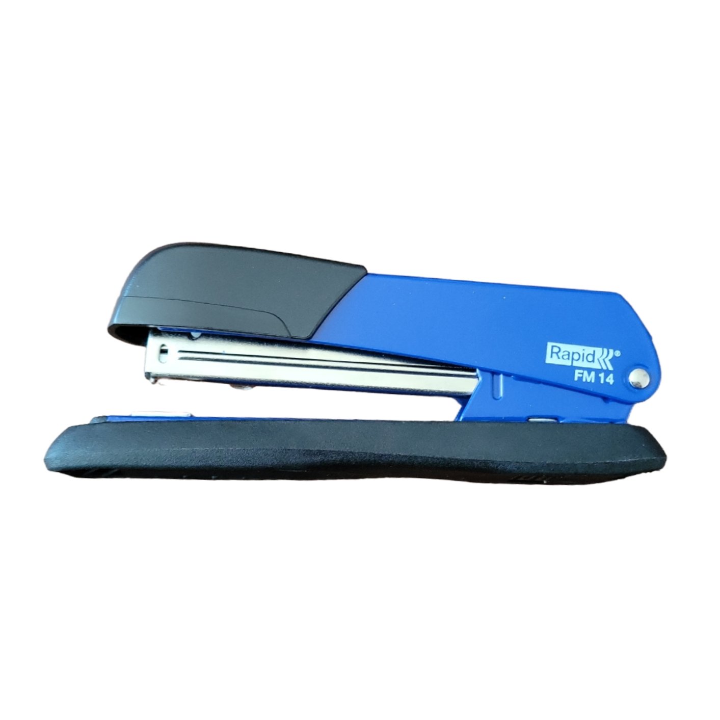 CORCHETERA FM-14 METALICA GRANDE 26/6 RAPID