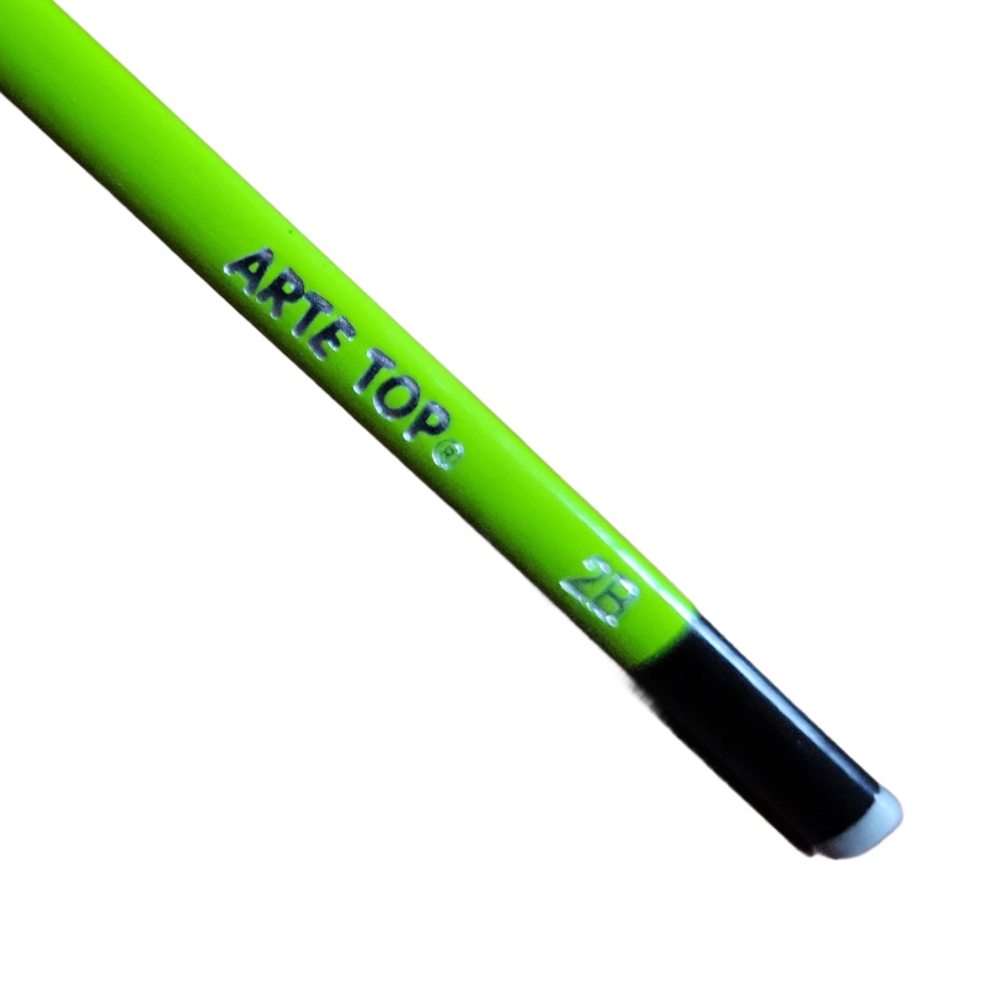 LAPIZ TECNICO 2B TRIANGULAR ARTE TOP