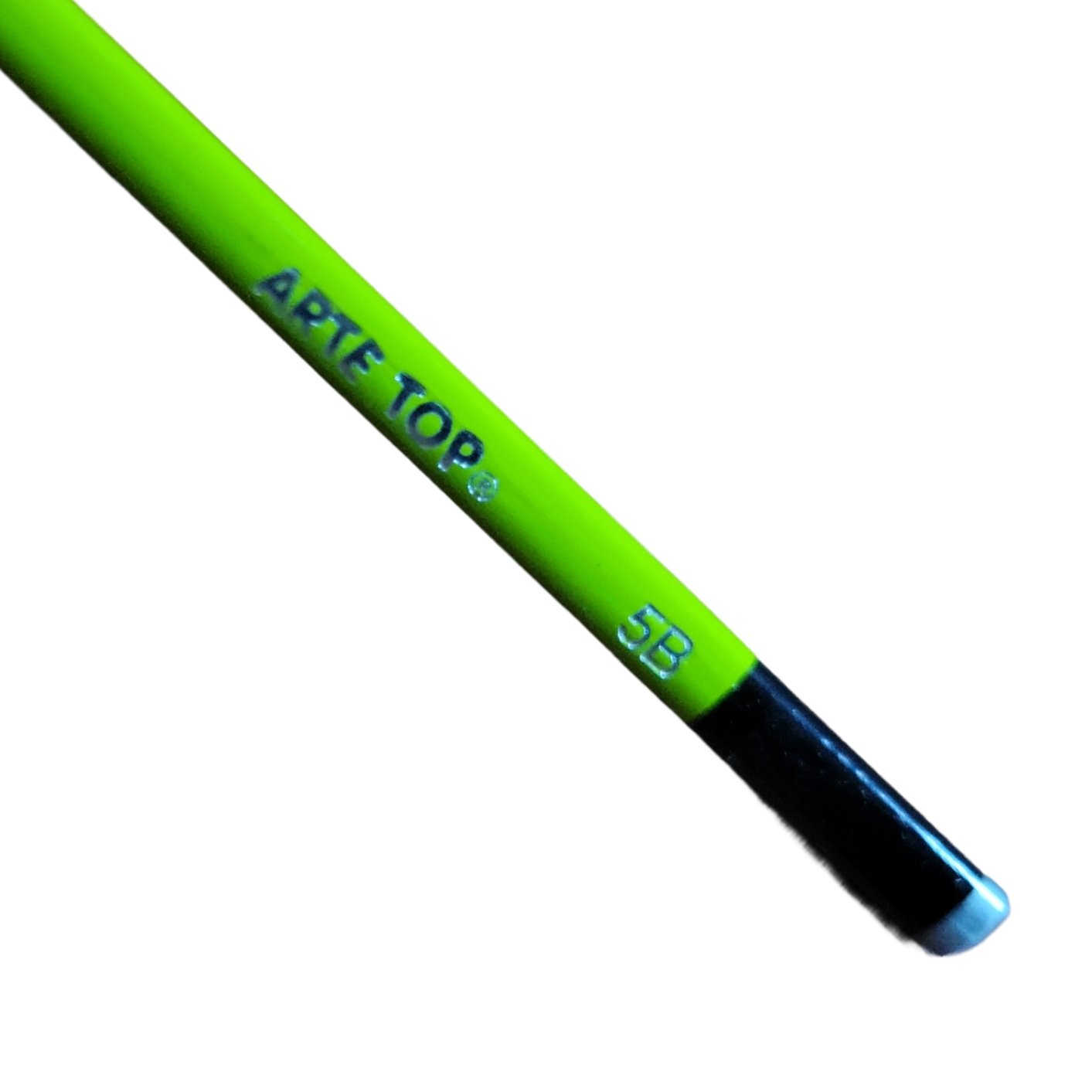 LAPIZ TECNICO 5B TRIANGULAR ARTE TOP