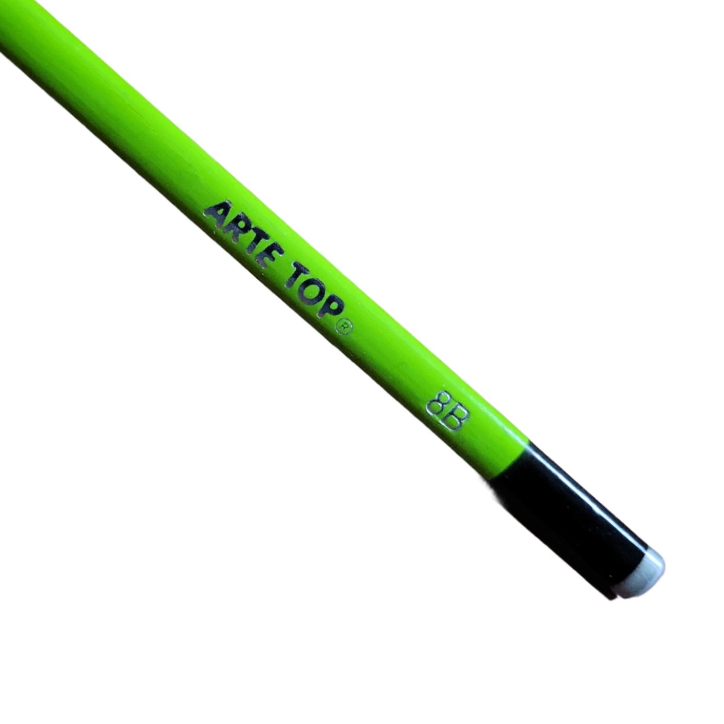 LAPIZ TECNICO 8B TRIANGULAR ARTE TOP