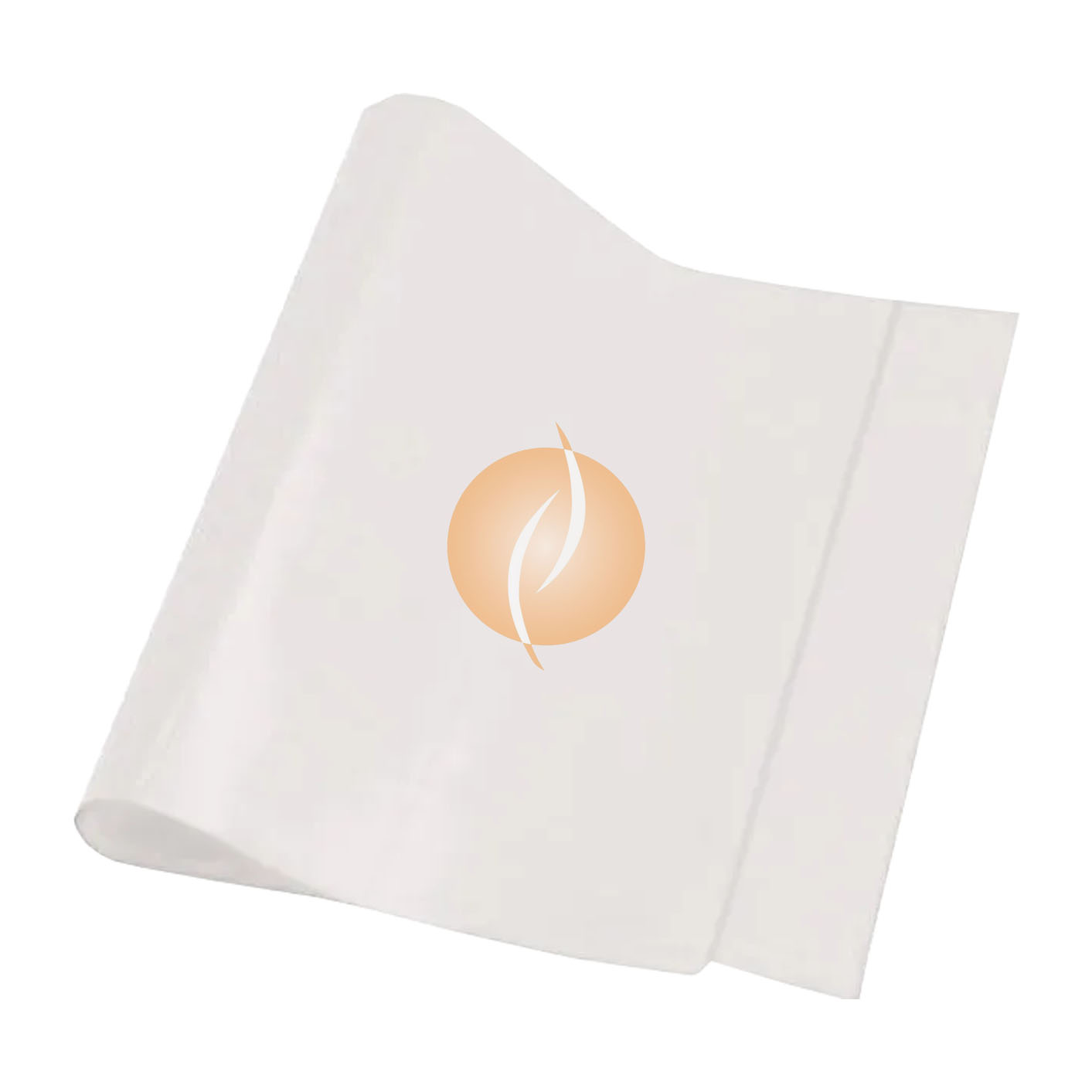 FORRO COLLEGE PLASTICO BLANCO