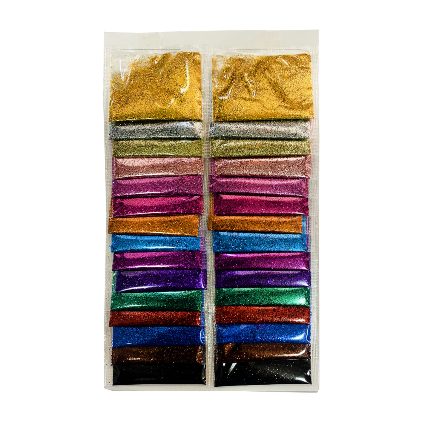 BOLSA ESCARCHA 2,5 GRS. MAGIC GLITTER