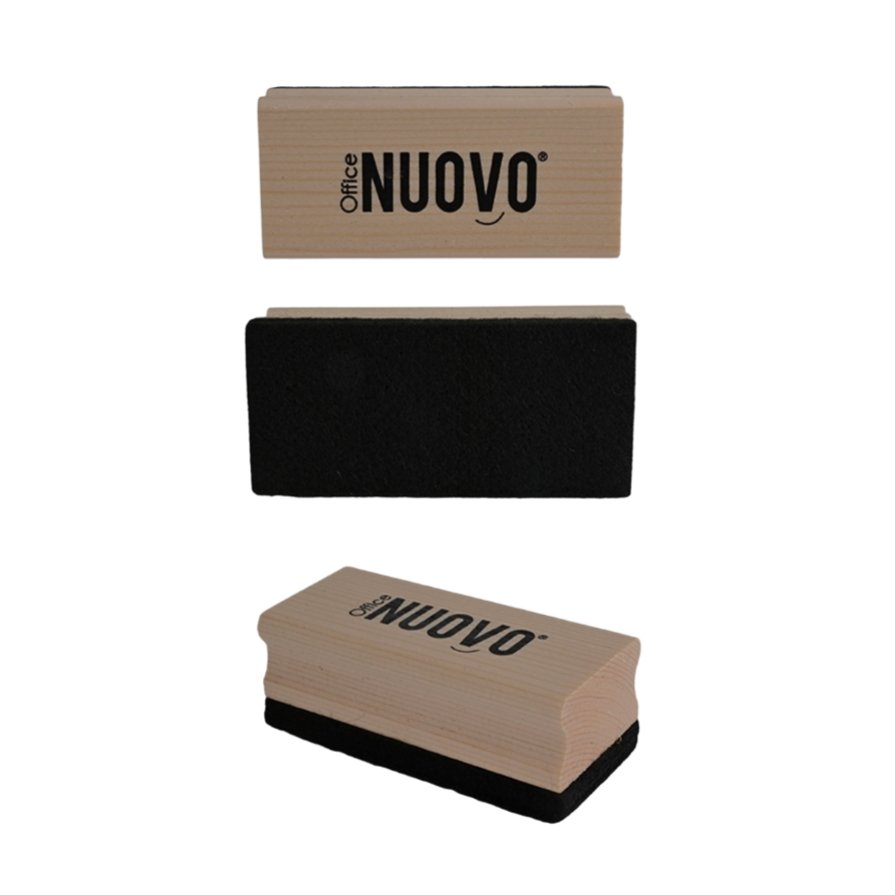 BORRADOR PIZARRA MADERA NUOVO
