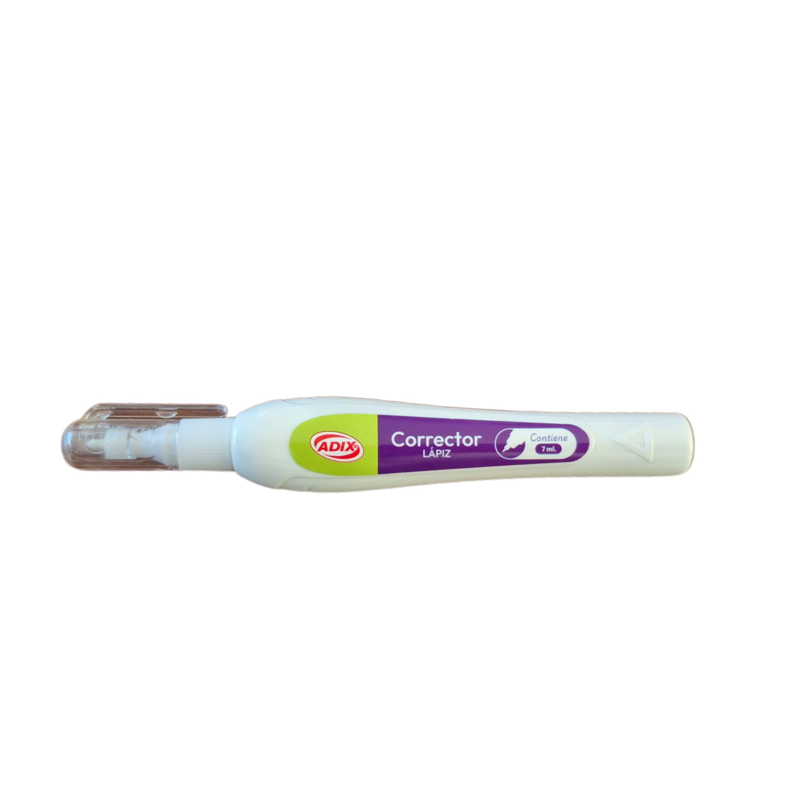 CORRECTOR LIQUIDO 7ML ADIX