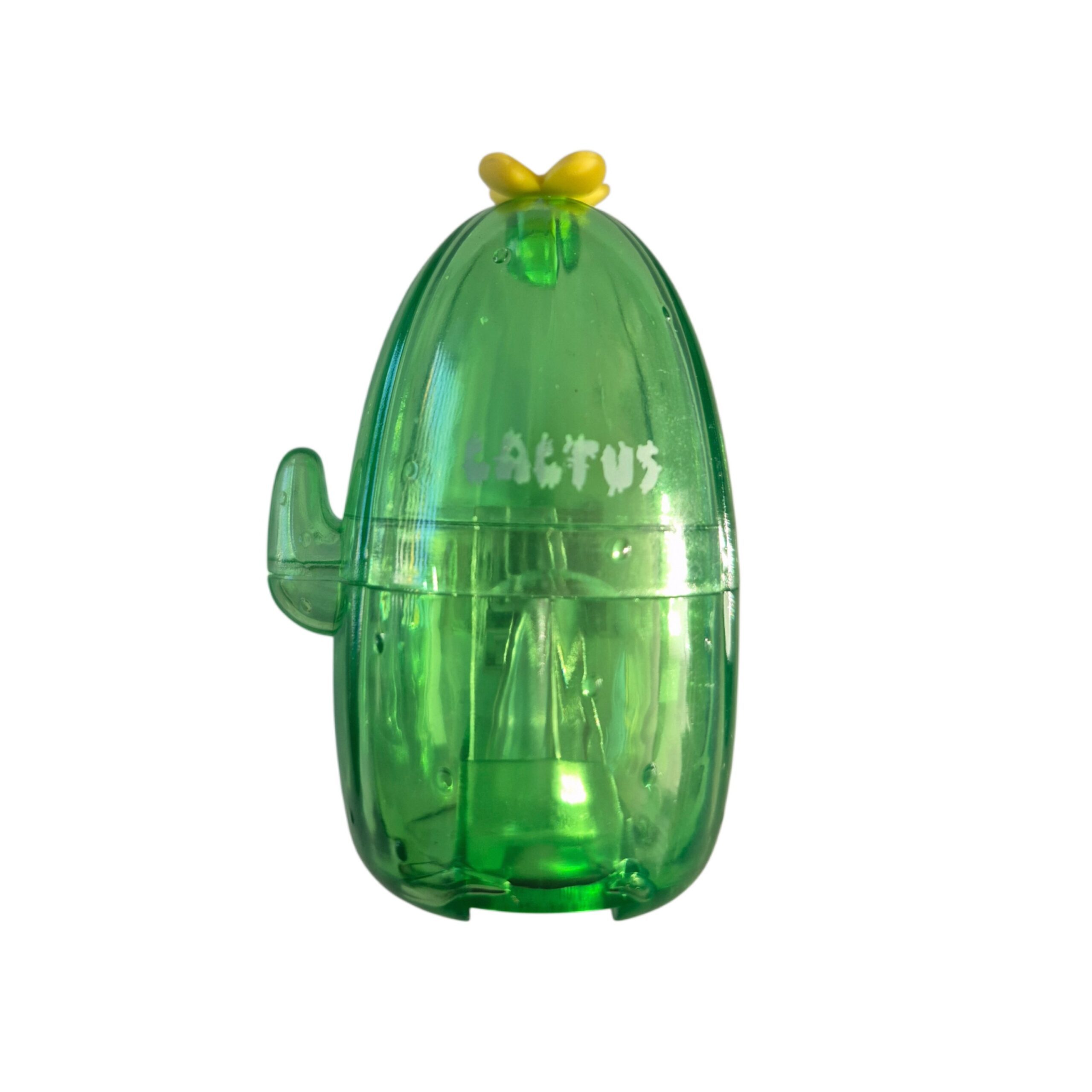 SACAPUNTA C/DEPOSITO YES CACTUS WERO
